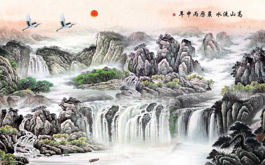 逃离野丛之森